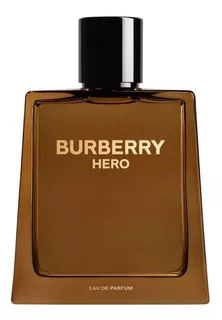 Hero Burberry Edp - Perfume Masculino 150ml