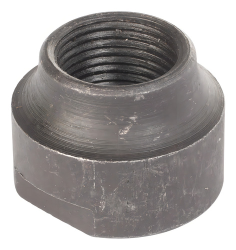 Cono Para Eje De Bicicleta Carga Elephant Negro Mariluz