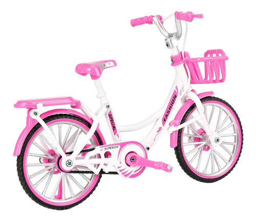 Moderna Bicicleta Bicicletas Simulação Modelo Casa Loja Orna
