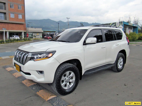 Toyota Prado 3.0 Tx-l