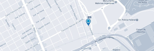 Oficina En Alquiler | Edificio Proa, Av. Libertador 174, Vicente López | 1.115 M²