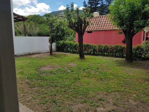 Casa En Venta Propiedad A 1 Cuadra Del Rio En Bialet Masse 2 Ambientes