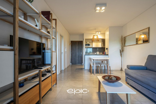 Departamento En Venta En Costa Esmeralda