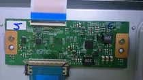 Comprar Placa T-con 32ln546b 6870c-0442b LG