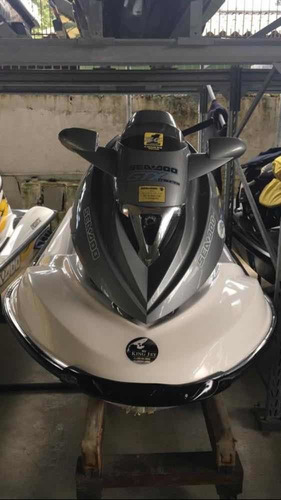 Sea Doo 155 (2006)