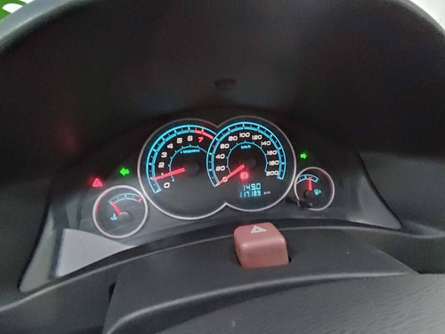 Imagem 11 de 11 de Chevrolet Celta 1.0 Mpfi Lt 8v Flex 4p Manual