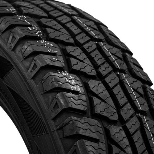 Kit 2 Pneu 265/75r16 Forza At F1 Xbri 123/120r Aro R16
