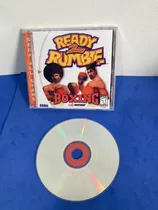 Comprar Ready 2 Rumble Sega Dreamcast