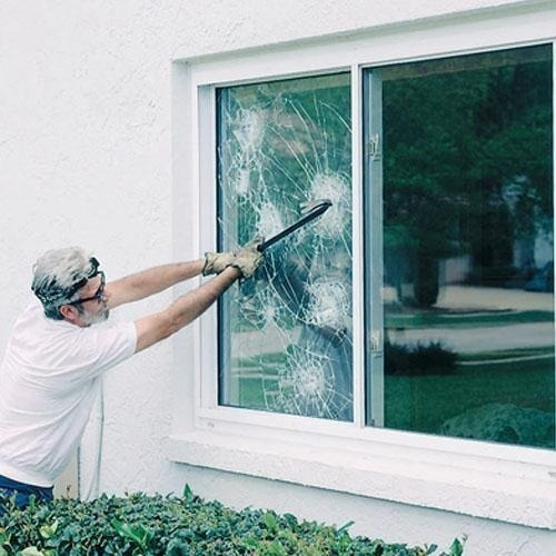 Imagen 1 de 1 de Láminas De Seguridad 8mill (200 Micras De Grosor)