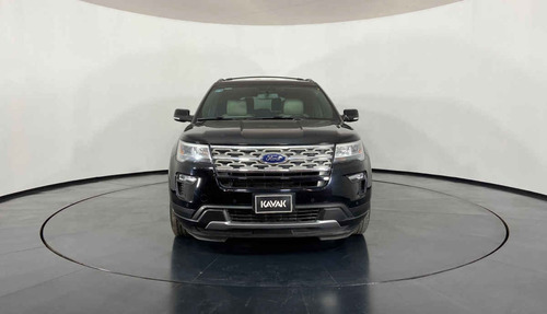 Imagen 3 de 15 de 44166 - Ford Explorer 2018 Con Garantía