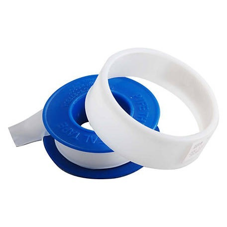 Teflon Thread Seal Tape Ptfe Thread Seal Tape 1/2 X 10m 10pz