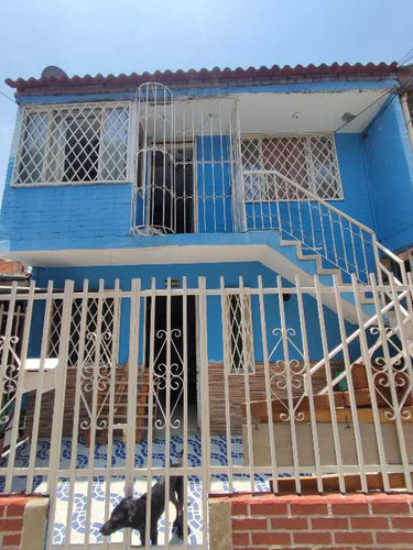 Vendo Casa En El Barrio Talanga