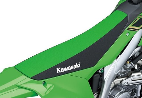 Imagen 5 de 21 de Kawasaki Kx450f