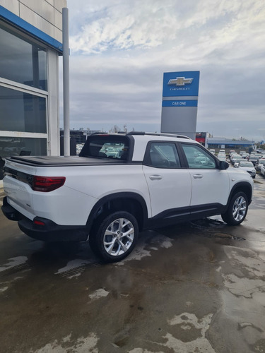 Chevrolet Montana Ltz Nueva Linea Jg