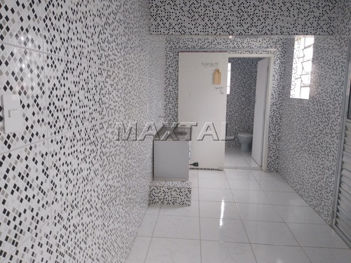 Imagem 5 de 10 de Casa Terrea Santana. - Mi87965