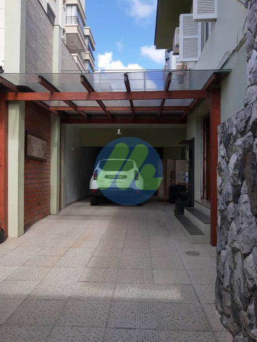 Imagem 2 de 30 de Sobrado Com 3 Dorms, Centro, Pelotas - R$ 980 Mil, Cod: 268 - V268