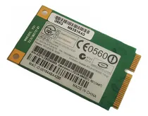 Comprar Original Placa Wifi Wireless Rtl8187b Do Cce Win  J48a