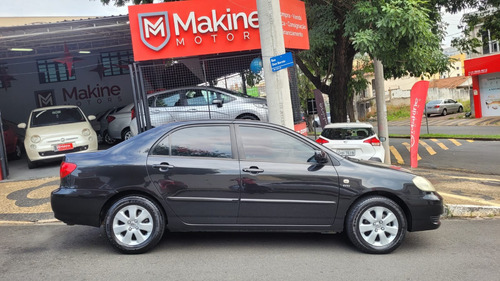 Toyota Corolla 1.8 XEI 16V GASOLINA 4P AUTOMÁTICO