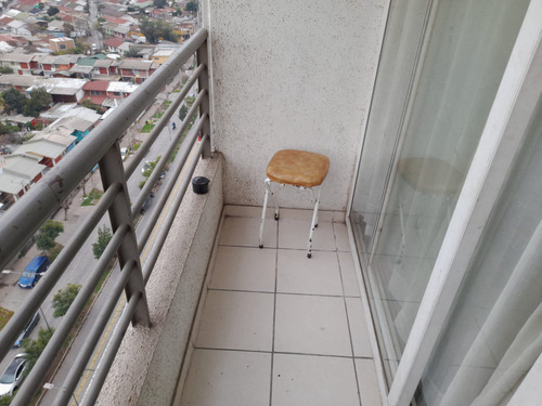 Venta Departamento 2d/1b + E Estación Central