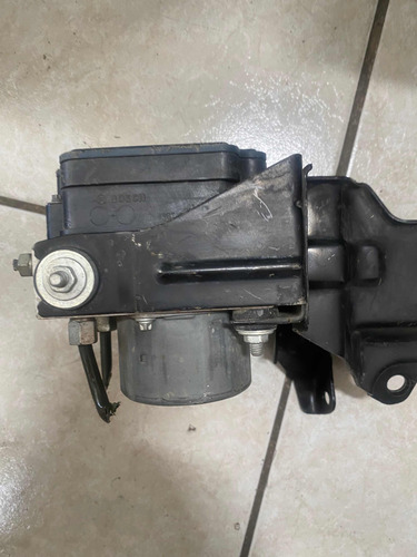 Módulo Abs Nissan Altima 2013-1547660-3ta0a Ml755 (Usado)
