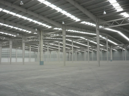 Bodega En Renta De 7,840 M2 En Vallejo Azcapotzalco