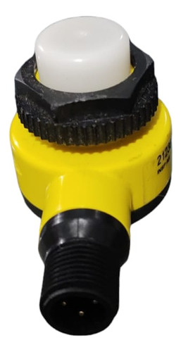 Banner T18grypq Ez-light, 3 Colores, Verde, Rojo Y Amarillo
