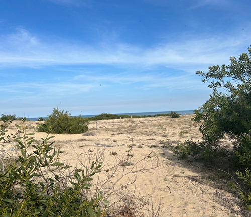 Inmobiliaria Costa Azul Vende 7 Terrenos A 300mtrs Del Mar Pegado A La Serena En Santa Maria