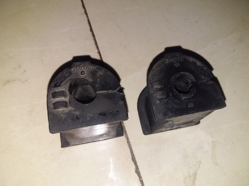 Gomas De Barra Estabilizadora De Chevrolet Optra 2005-2008