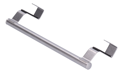 Toallero Perforador De Acero Inoxidable