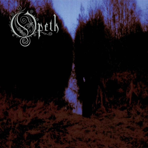 Opeth -  My Arms, Your Hearse  Ica Cd Nuevo Sellado