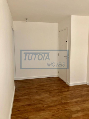 Imagem 4 de 30 de Apartamento À Venda Na Vila Mariana - 21399-b - 33661011