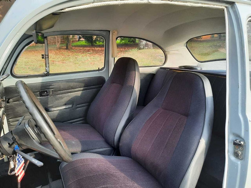 Imagem 5 de 12 de Volkswagen Fusca 1.3