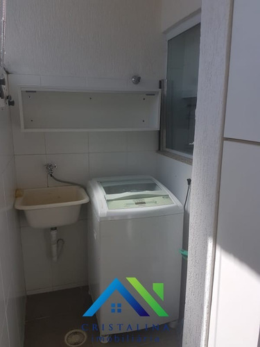 Imagem 13 de 30 de Vendo/permuto Casa Tipo Sobrado Condomínio Residencial Pérola D?itália 127 M² Jardim Primavera Itupeva/sp - Ca00142 - 67673363