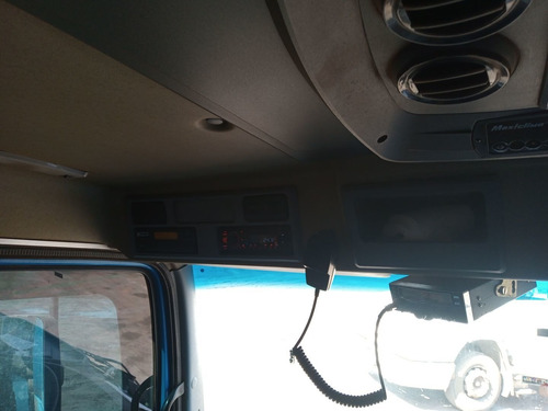 Imagem 9 de 9 de Mercedes-benz Axor 2540