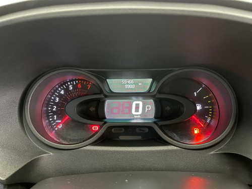 Renault Duster Oroch 1.3 TCE FLEX OUTSIDER X-TRONIC