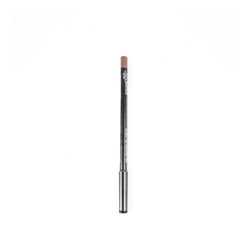 Delineador De Ojos Y Cejas Long Lasting Colorton Capuchino