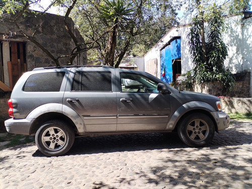 Dodge Durango Limited Tela 4x2 At