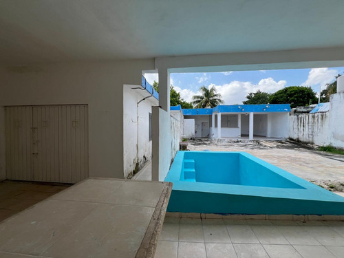 Venta De Dos Casas Unidas En Una Misma Propiedad En San José