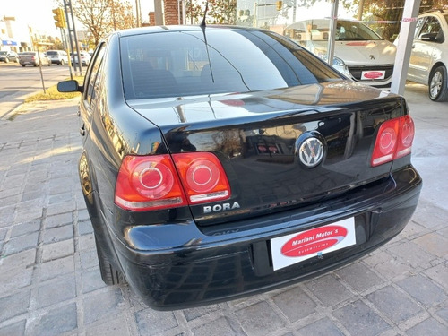 Imagen 6 de 11 de Volkswagen Bora 2012 2.0 Trendline 115cv