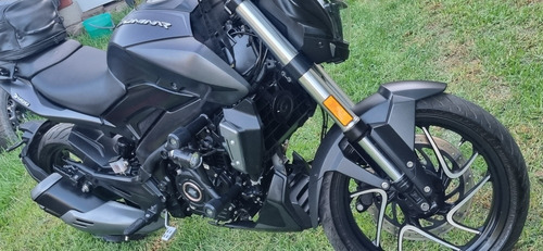 Imagen 7 de 23 de Bajaj Dominar 400