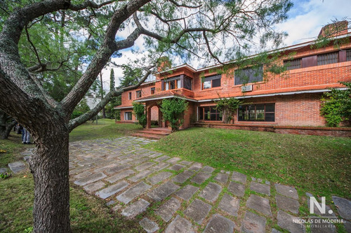 Espectacular Casa En Venta En Rincon Del Indio!