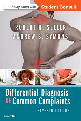 Libro:  Differential Diagnosis Of Common Complaints