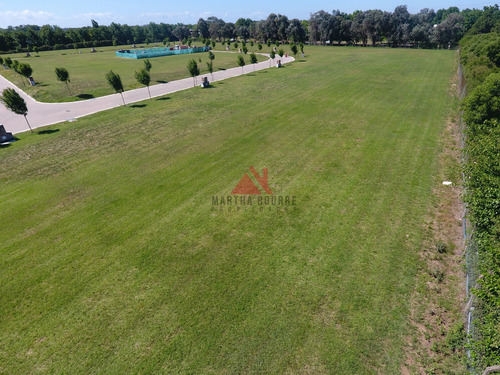 Terreno Lote En Venta En Los Cardos, Manuel Alberti, Pilar