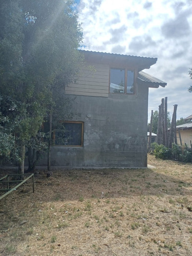 Casa Apata Credito En Barrio Jockey Club