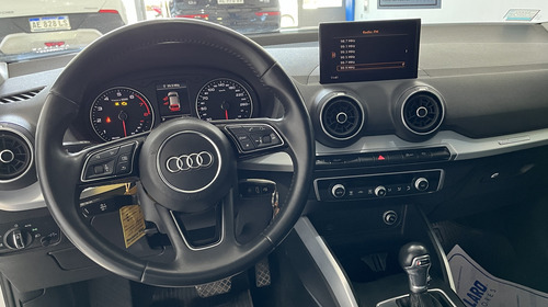 Audi Q2 1.4 TFSI 150HP STRONIC