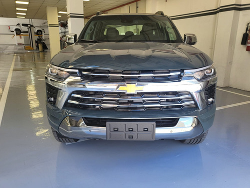 Chevrolet S10 2.8 High Country Cd Tdci 200cv