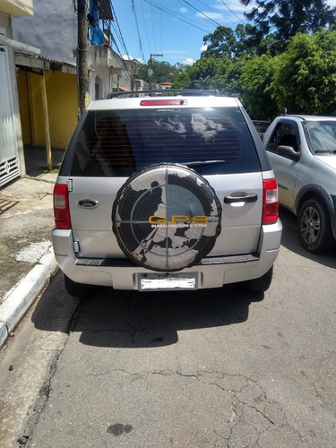 Ford Ecosport 1.6 Xls 8v Flex 4p Manual