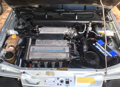 Fiat Tempra Ouro 16v