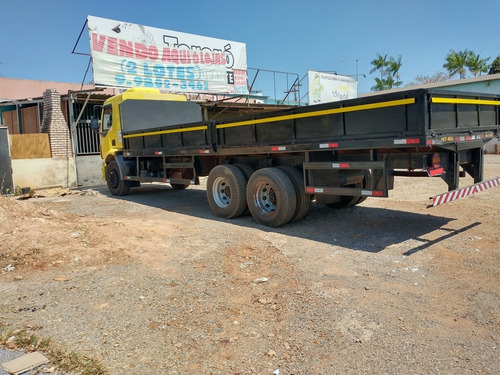 Volvo Vm 210