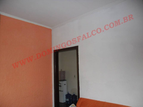 Imagem 3 de 17 de Venda - Casa - Centro - Americana - Sp - D0110